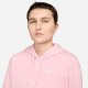 Blusão Nike Sportswear Club Fleece Feminino